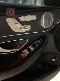مرسيدس بنز C-Class